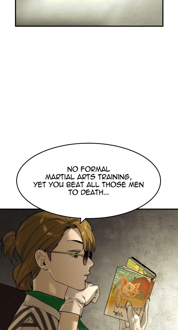 Read The Heir EN Manga Online