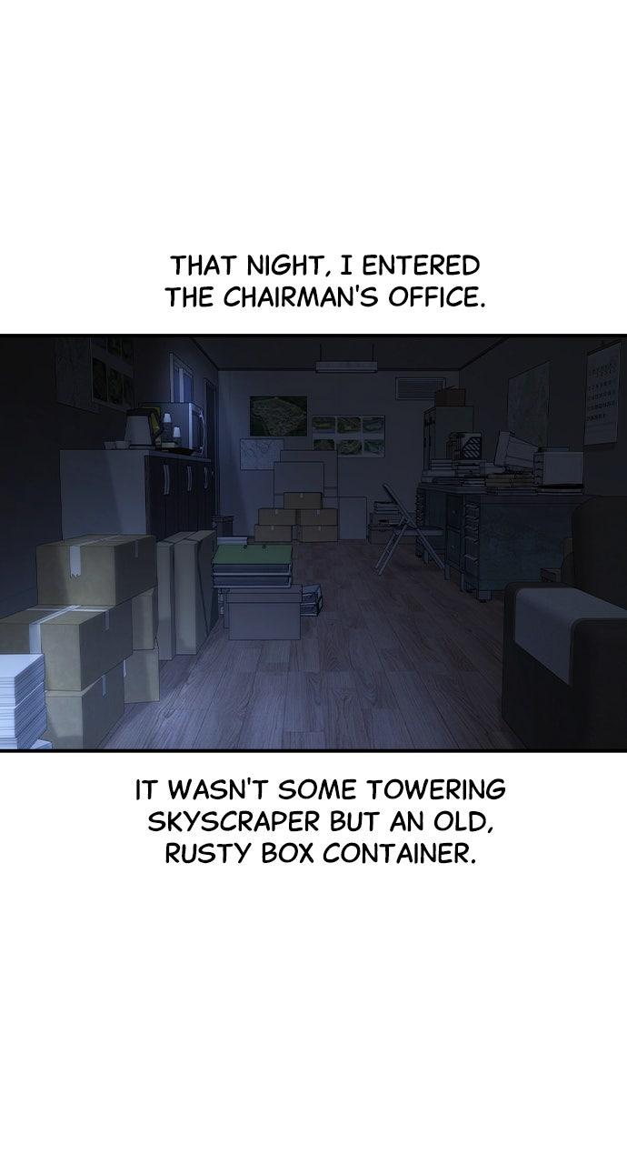 Read The Heir EN Manga Online