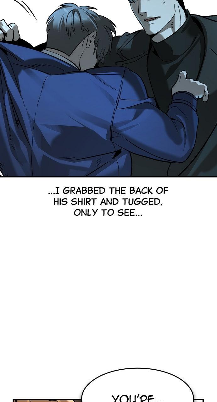 Read The Heir EN Manga Online