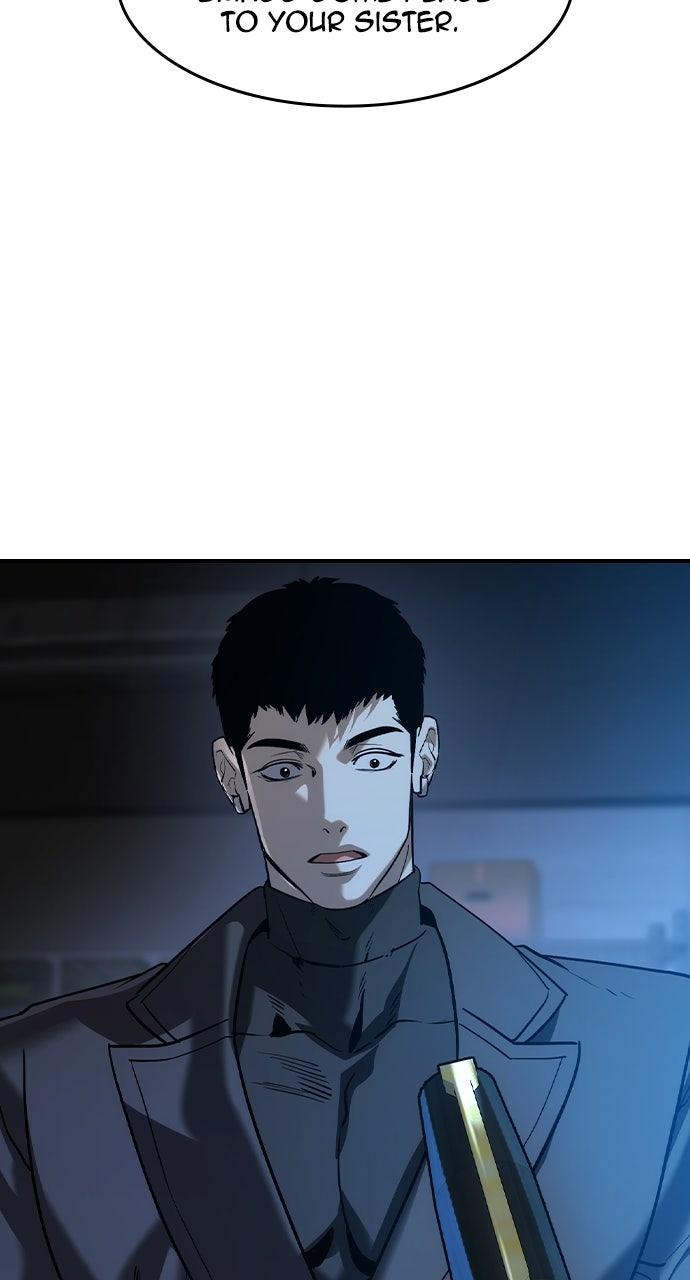 Read The Heir EN Manga Online