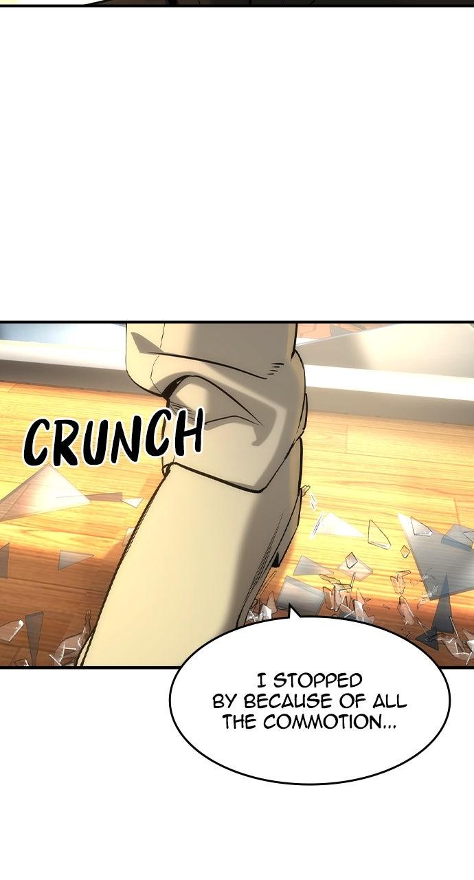 Read The Heir EN Manga Online