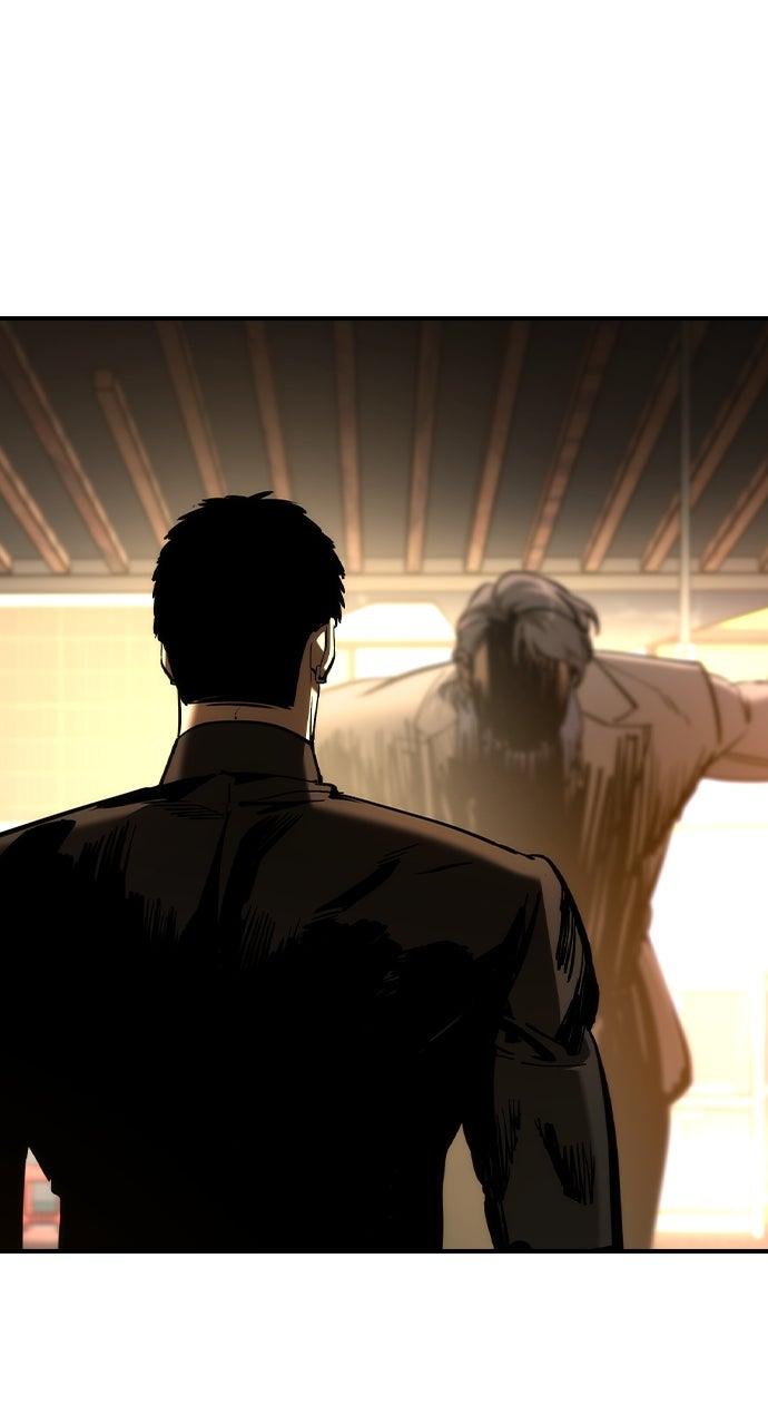 Read The Heir EN Manga Online