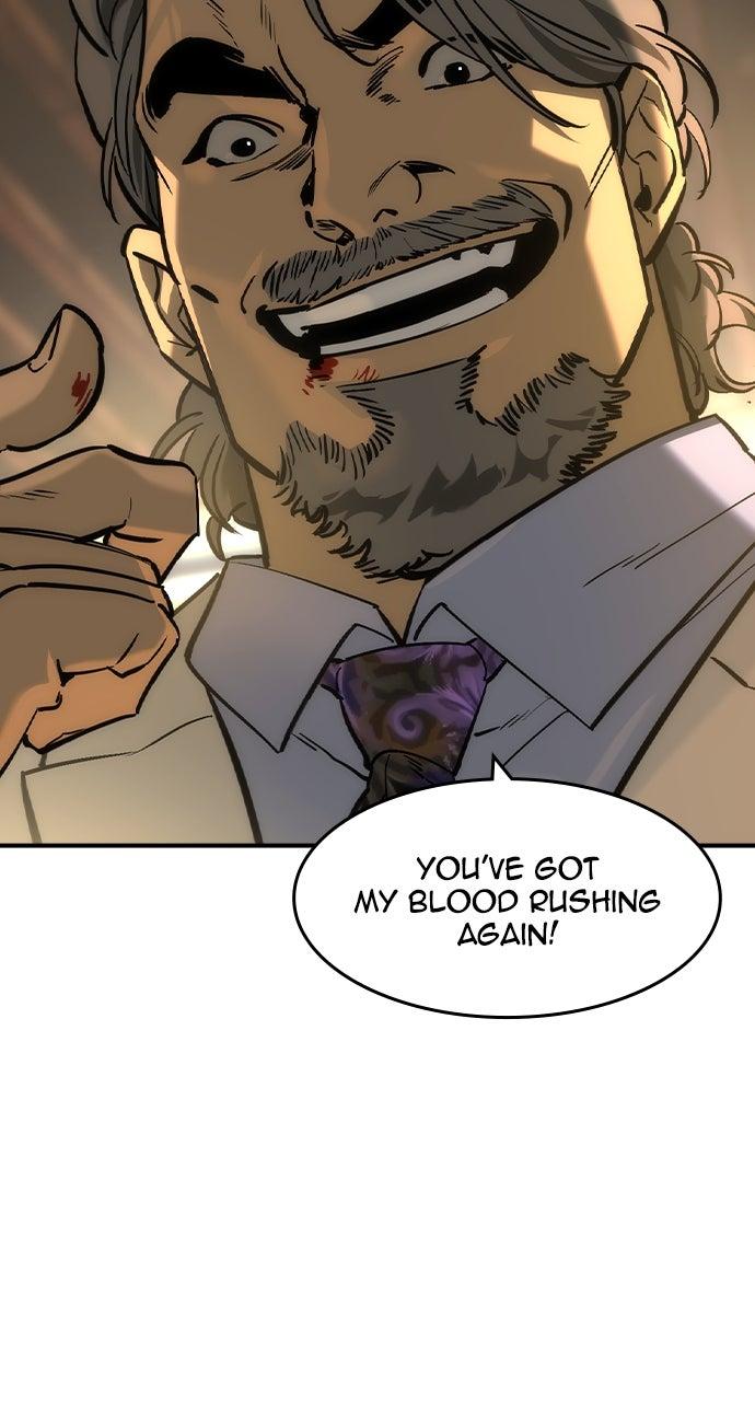 Read The Heir EN Manga Online