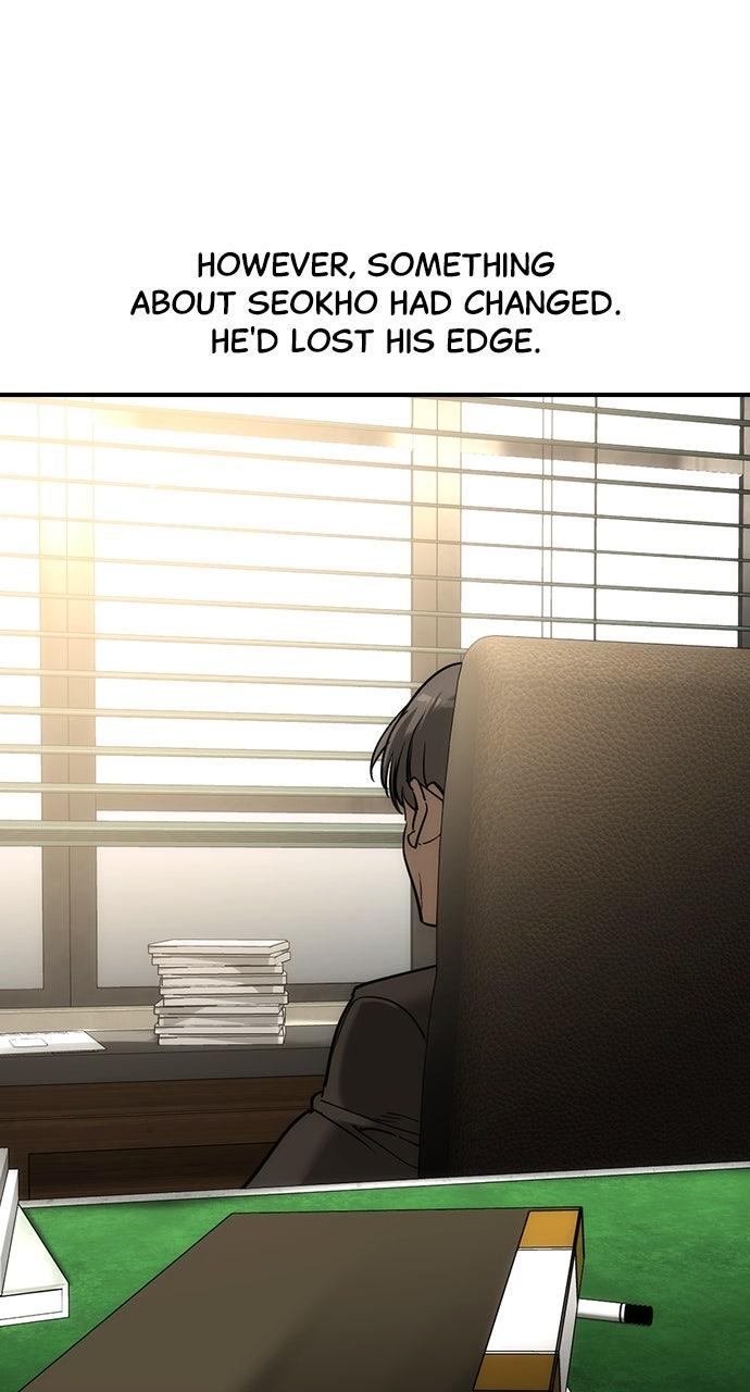 Read The Heir EN Manga Online