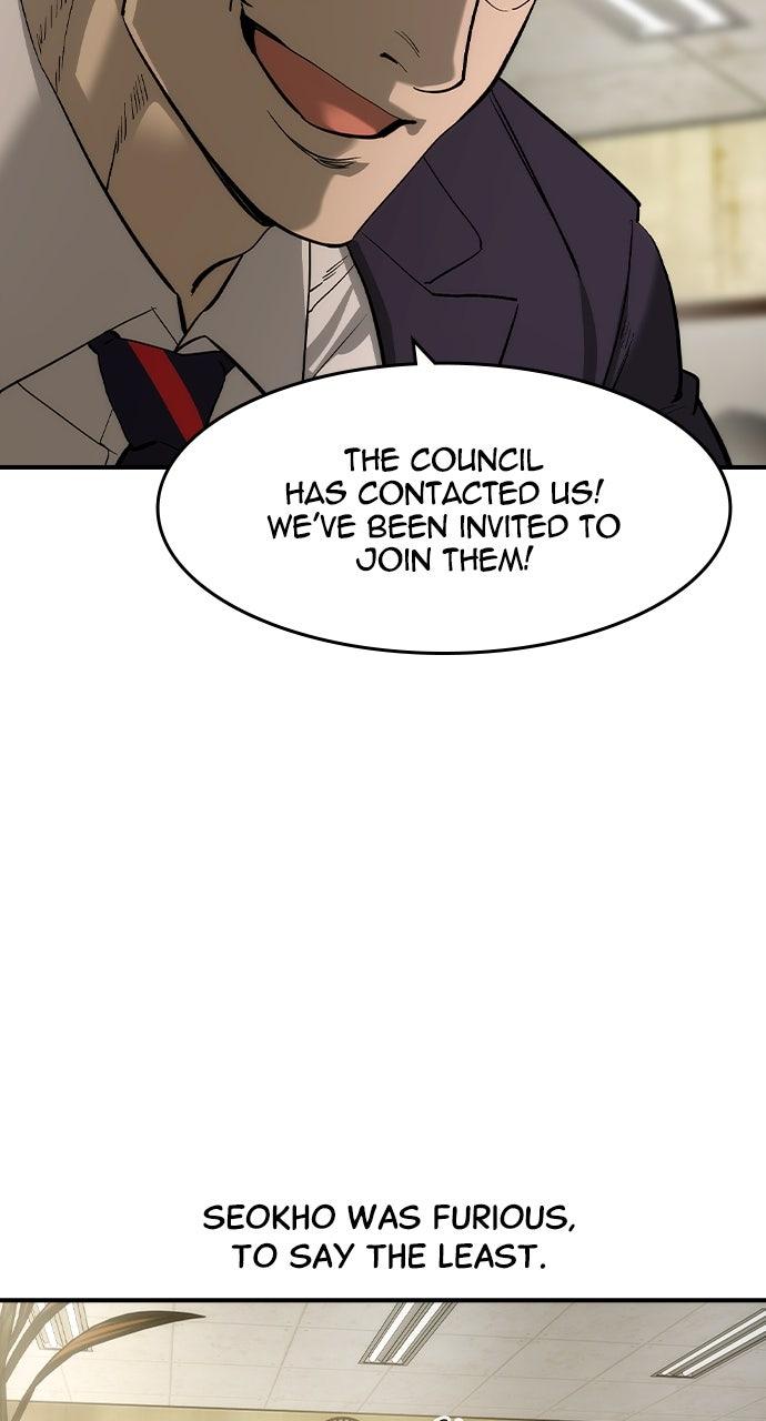 Read The Heir EN Manga Online