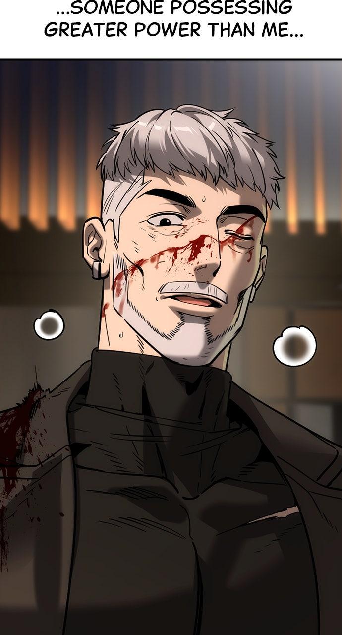 Read The Heir EN Manga Online