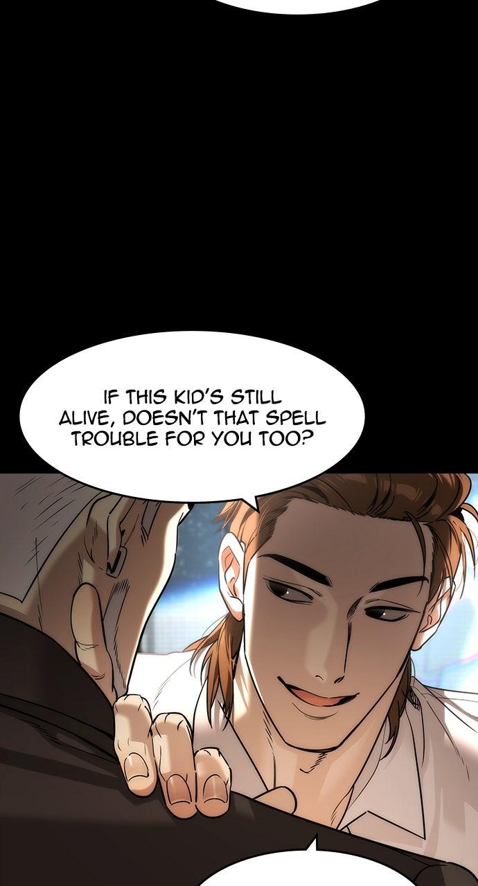 Read The Heir EN Manga Online