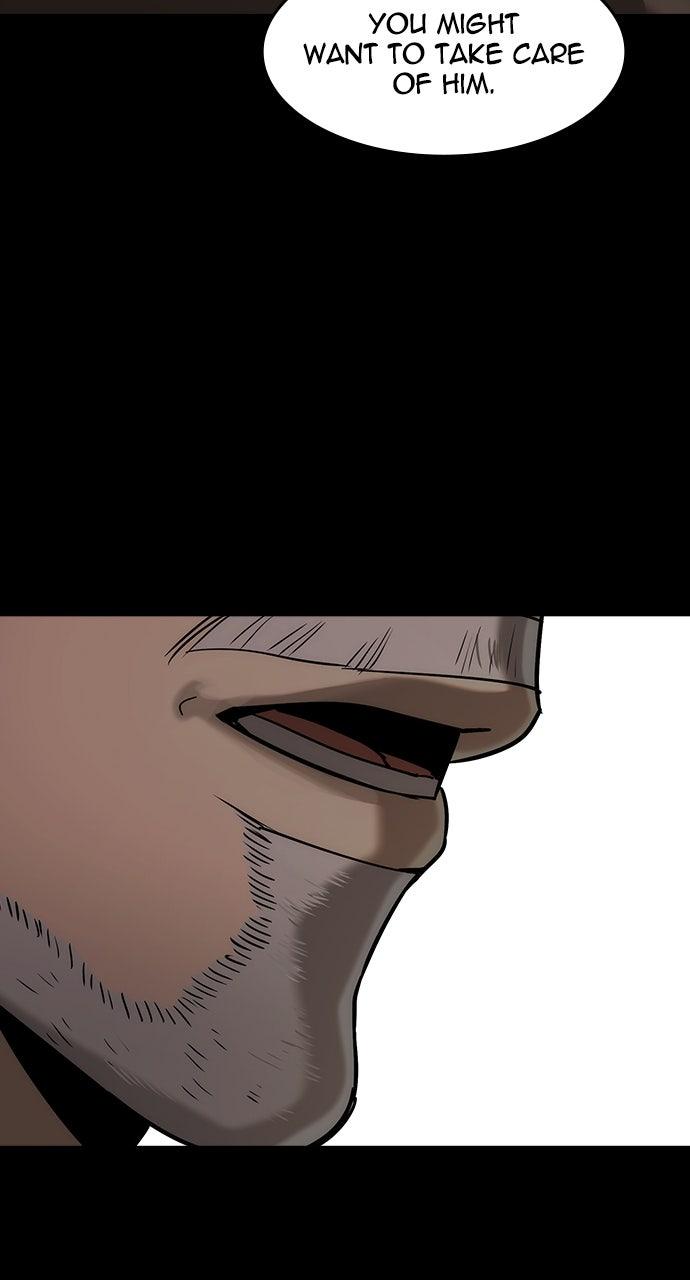 Read The Heir EN Manga Online