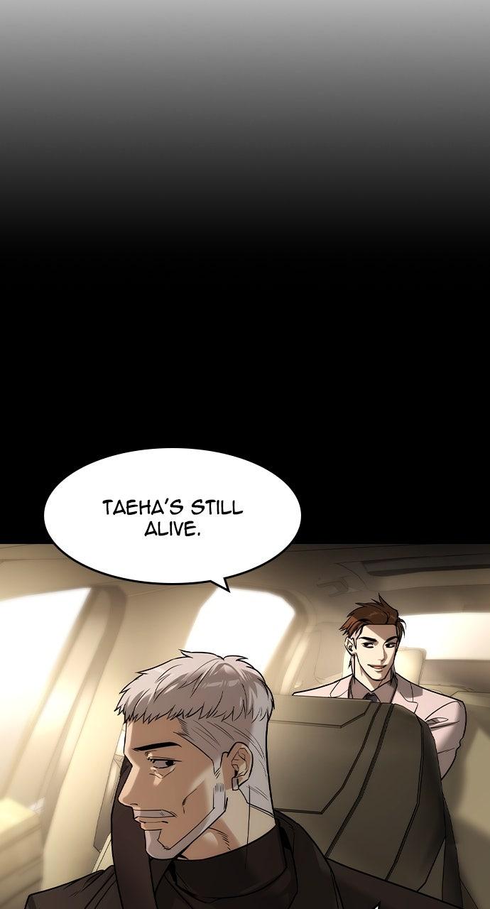 Read The Heir EN Manga Online