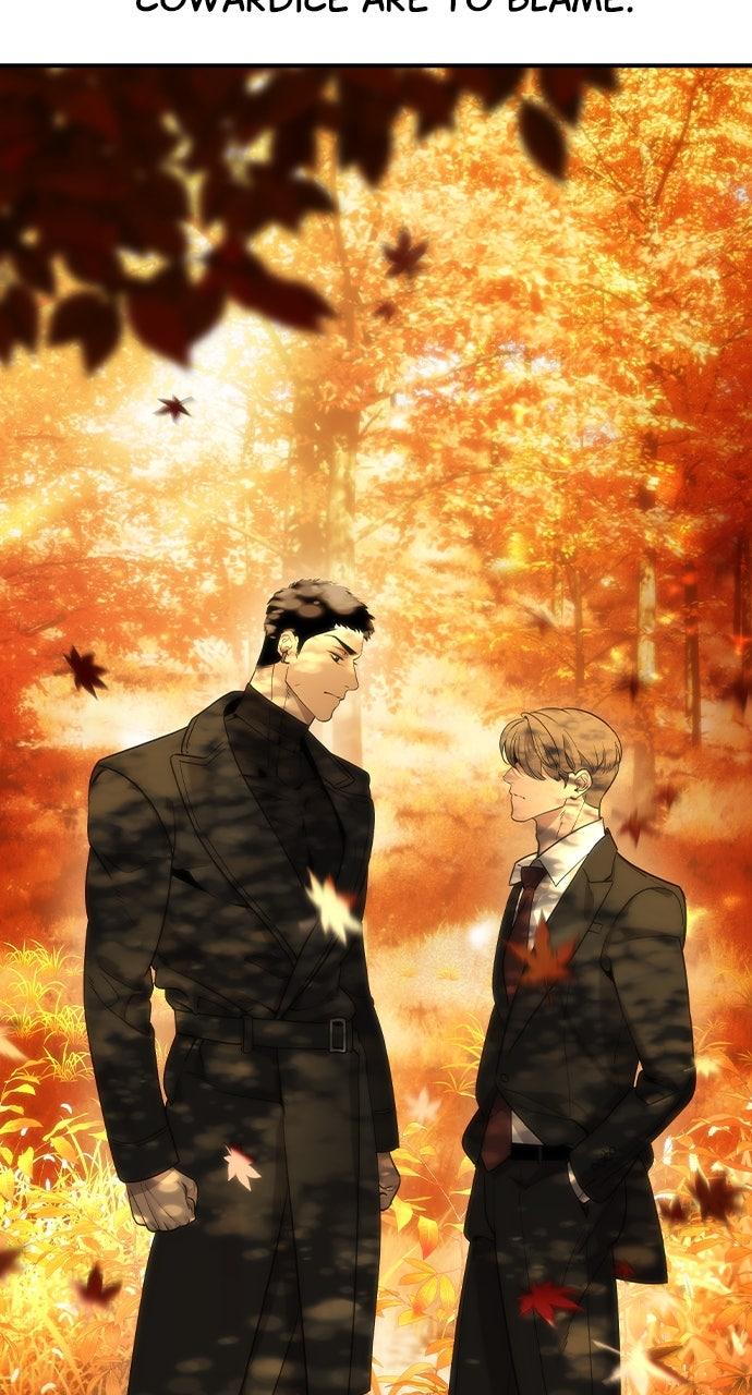 Read The Heir EN Manga Online