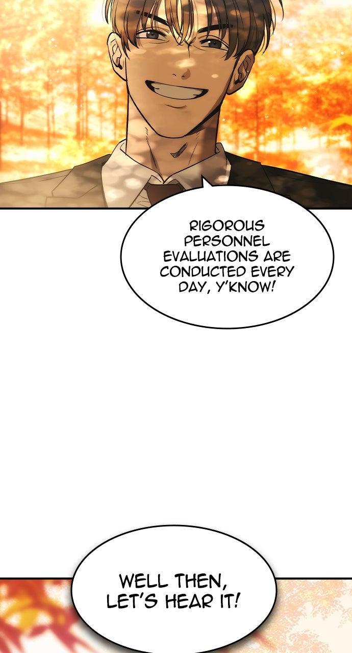 Read The Heir EN Manga Online