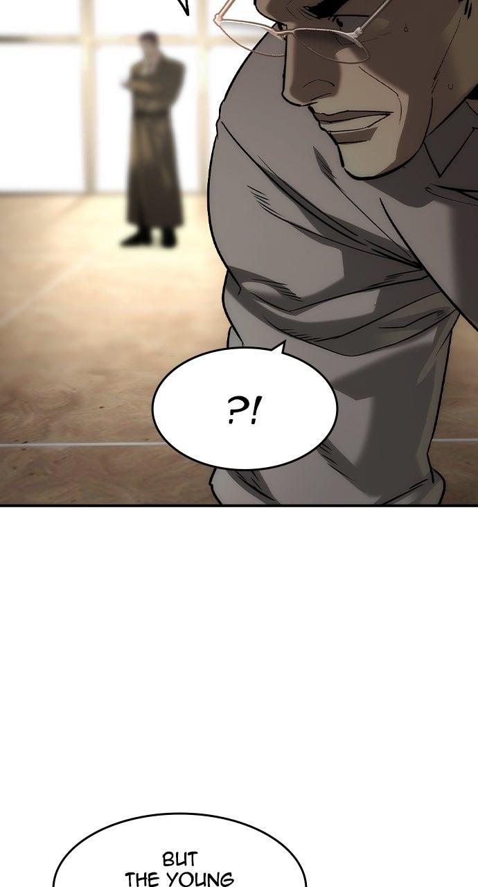 Read The Heir EN Manga Online