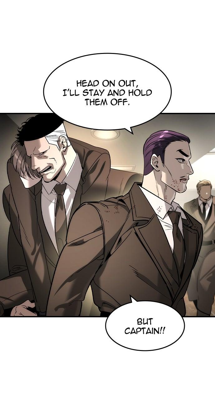 Read The Heir EN Manga Online