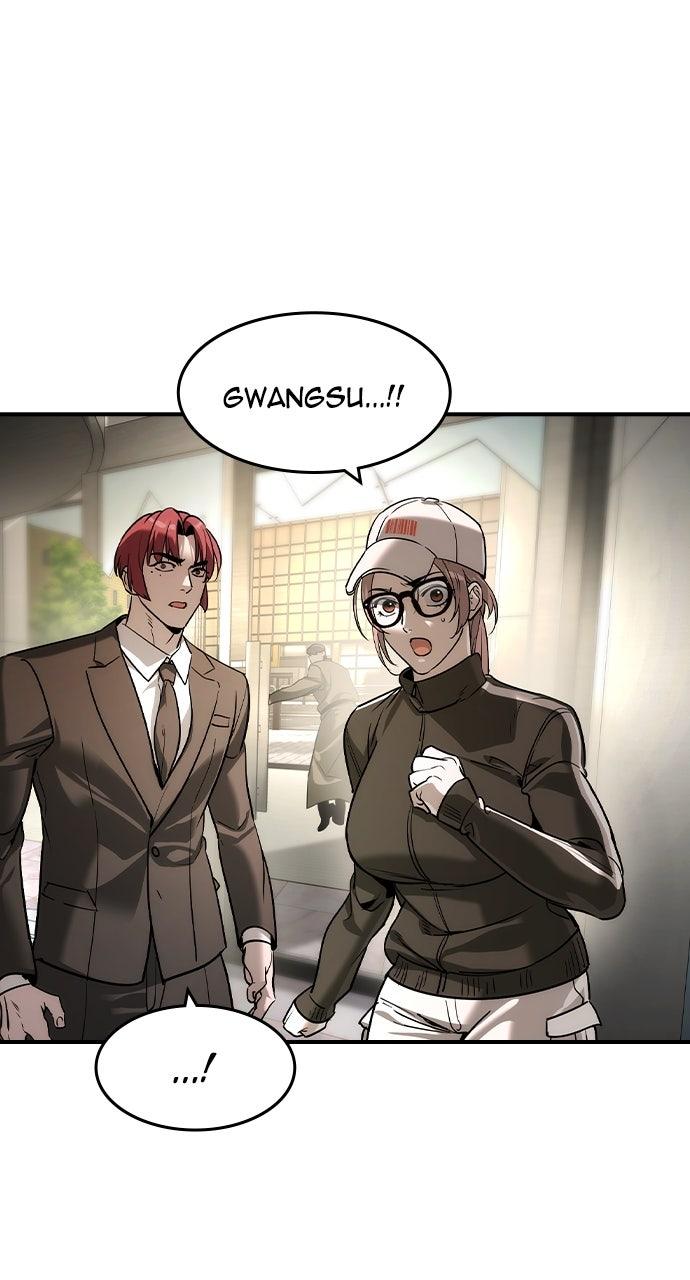 Read The Heir EN Manga Online