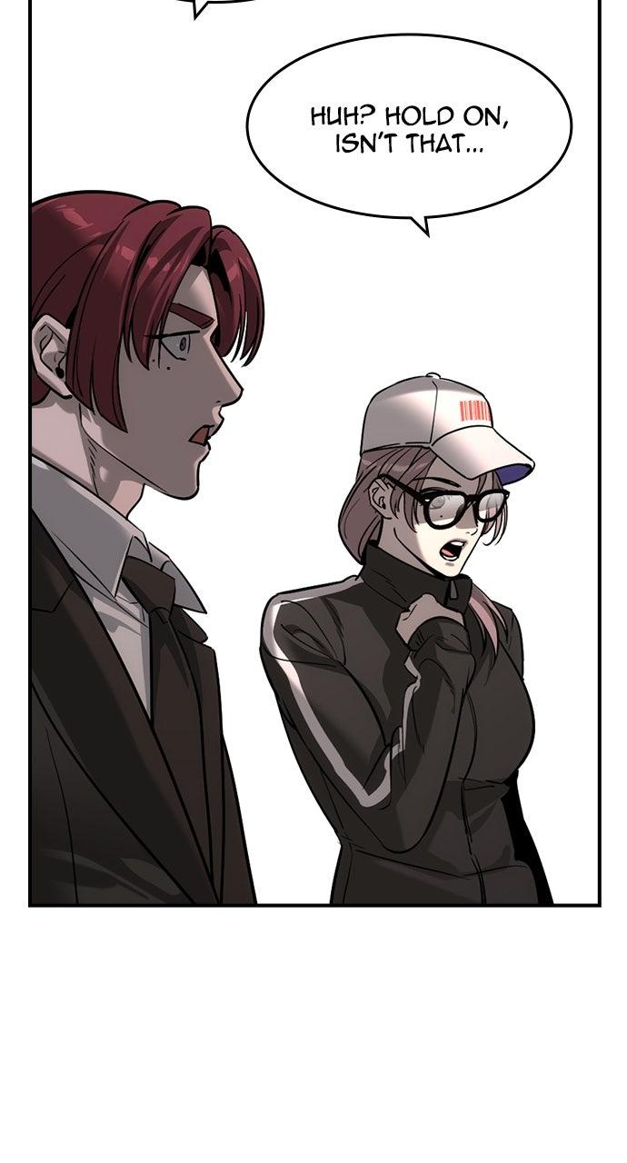 Read The Heir EN Manga Online