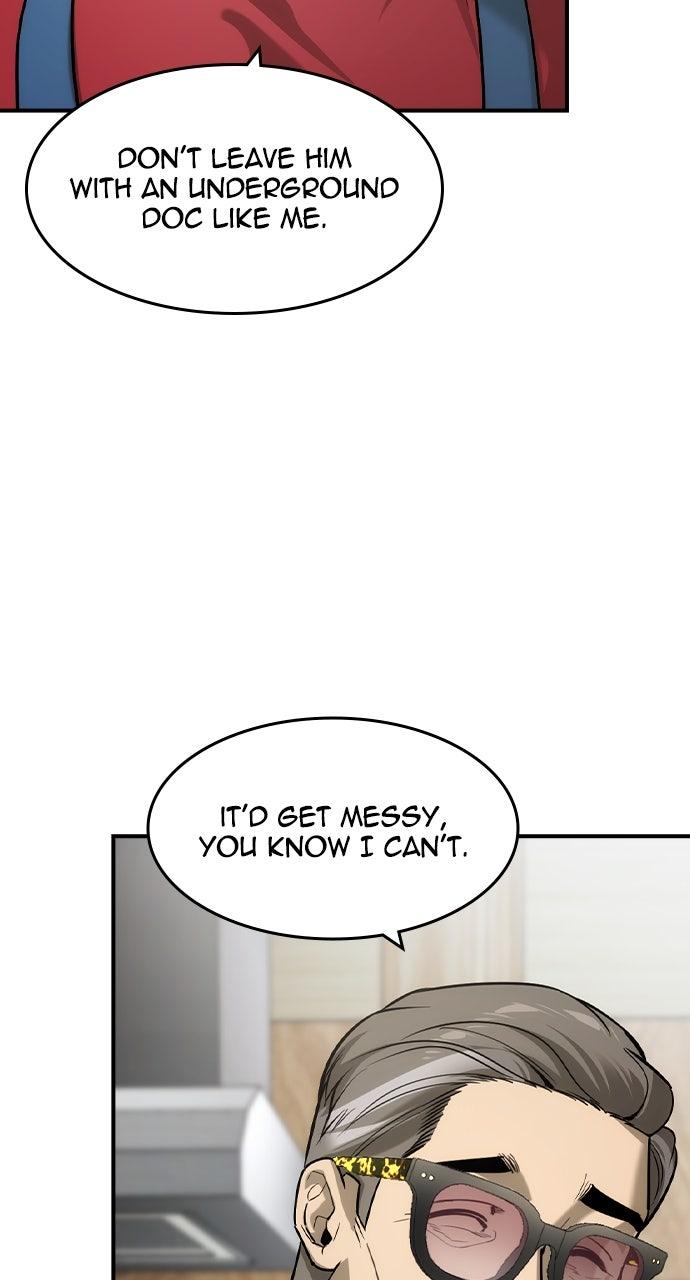 Read The Heir EN Manga Online