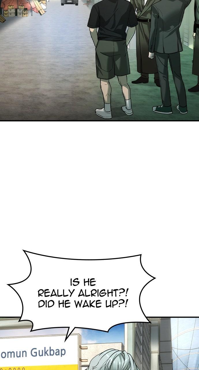 Read The Heir EN Manga Online