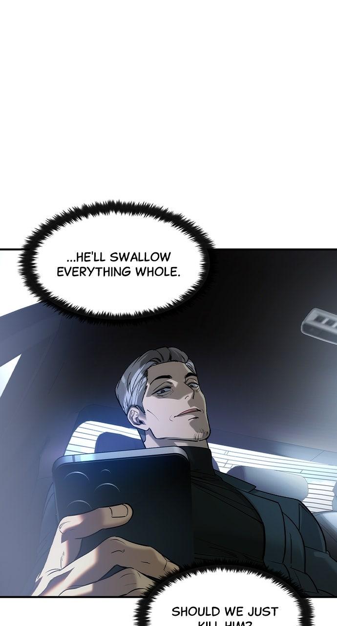 Read The Heir EN Manga Online