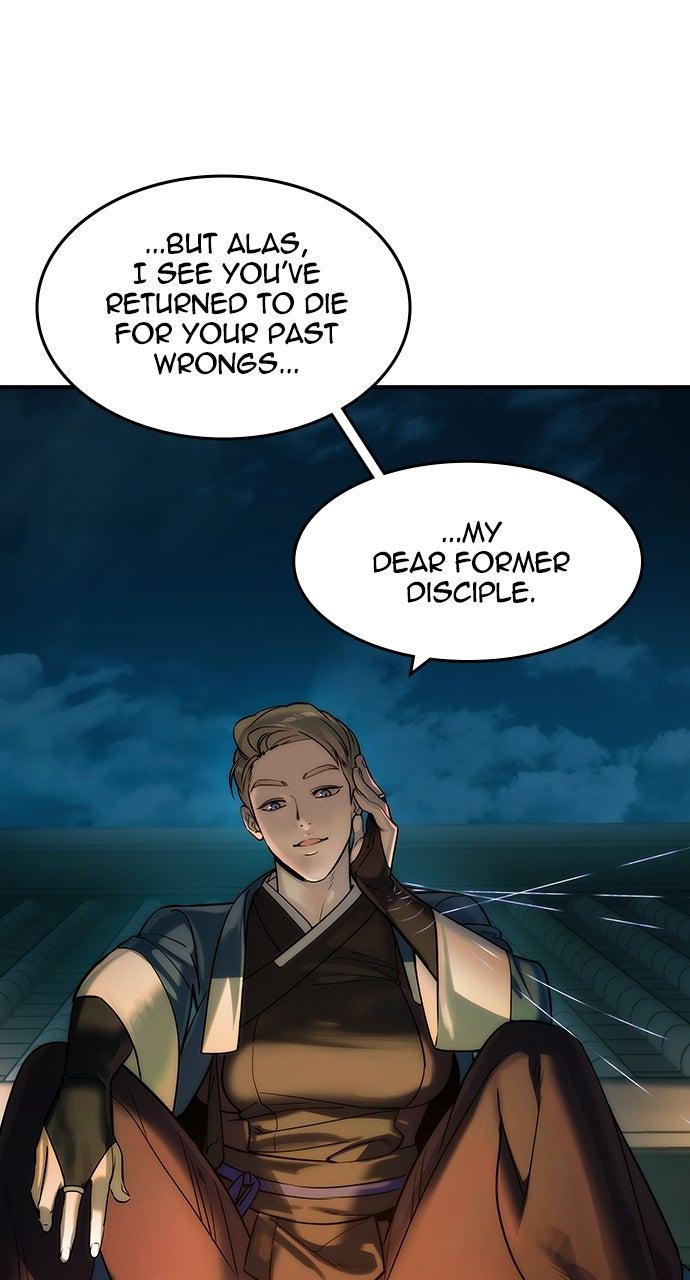 Read The Heir EN Manga Online