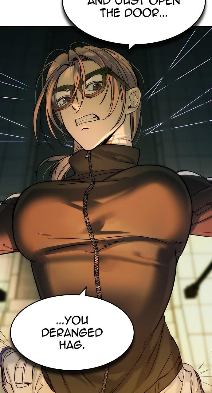 Read The Heir EN Manga Online