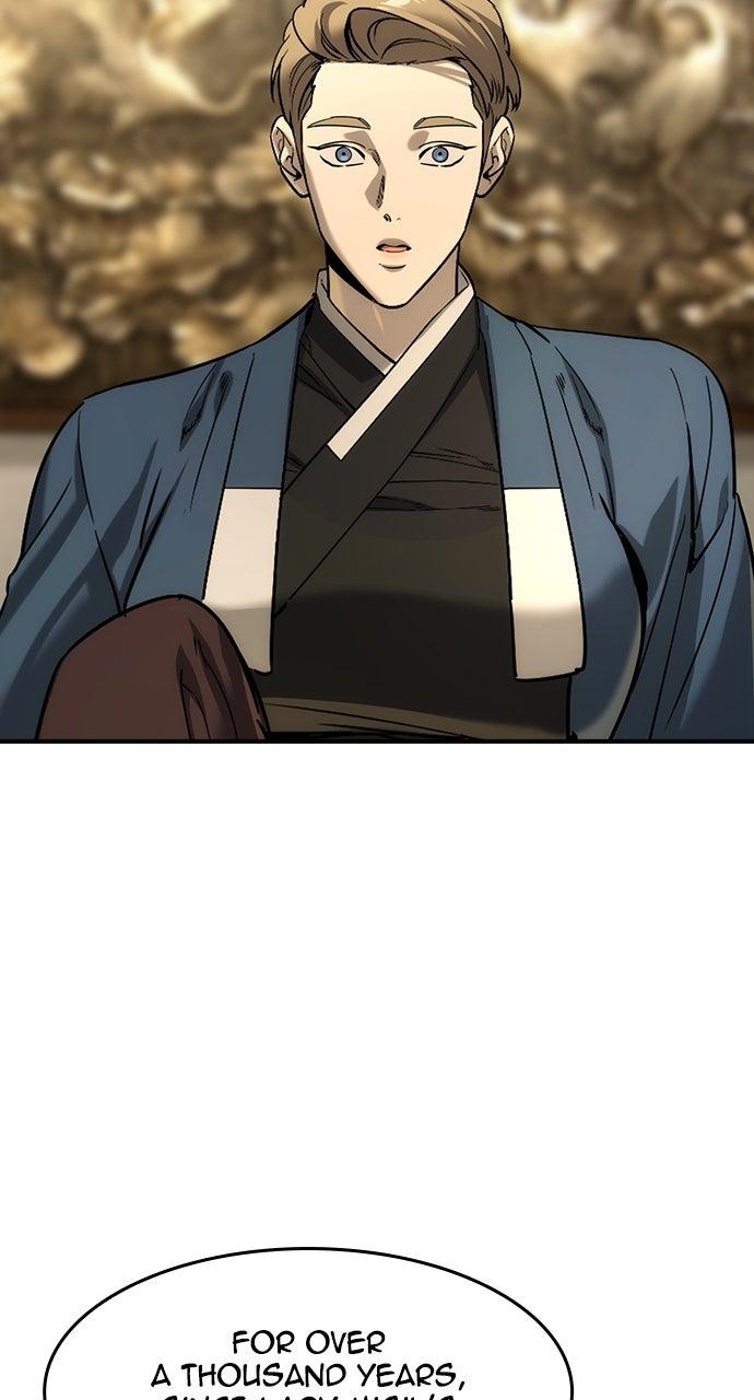 Read The Heir EN Manga Online