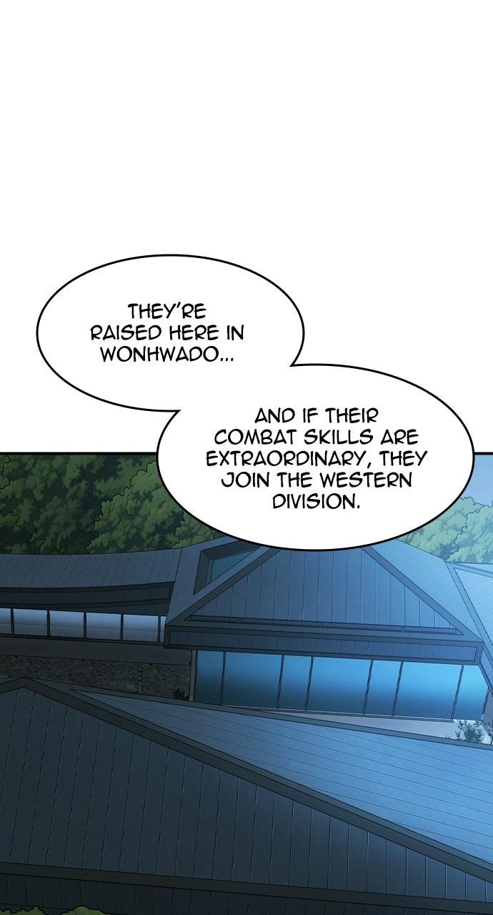 Read The Heir EN Manga Online