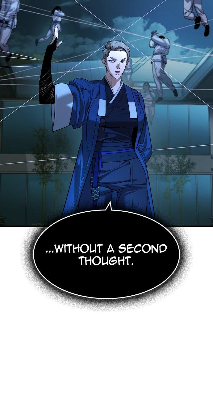 Read The Heir EN Manga Online