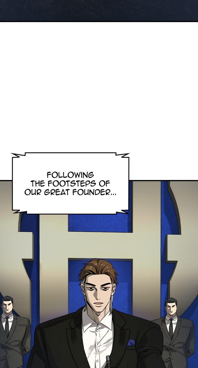 Read The Heir EN Manga Online