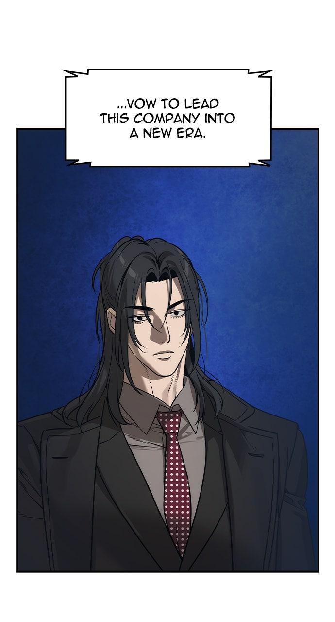 Read The Heir EN Manga Online