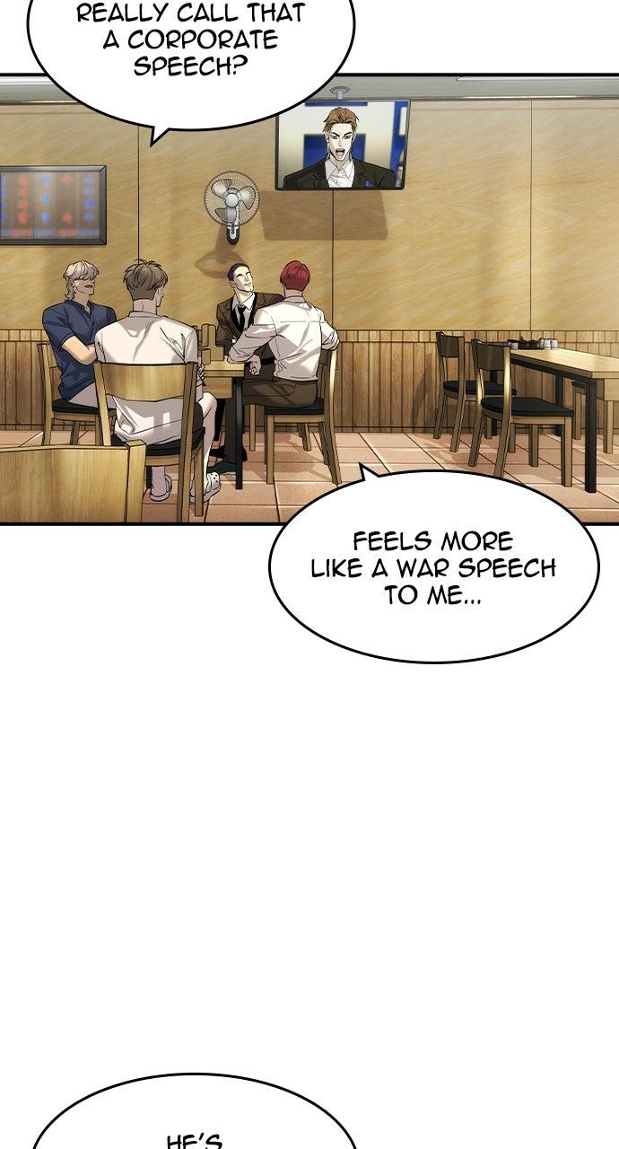 Read The Heir EN Manga Online