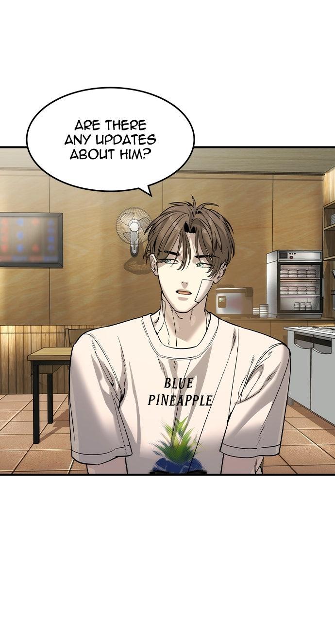 Read The Heir EN Manga Online