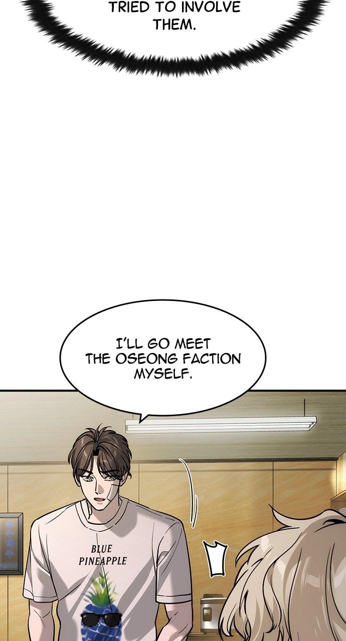 Read The Heir EN Manga Online