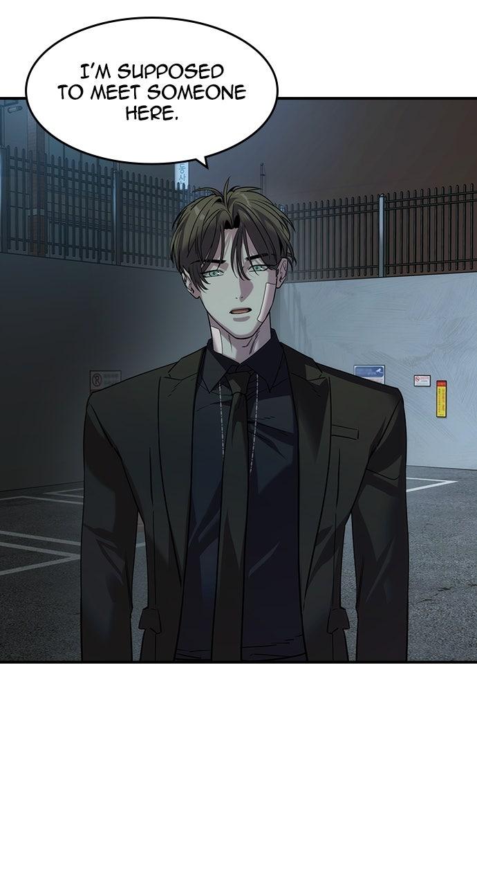 Read The Heir EN Manga Online