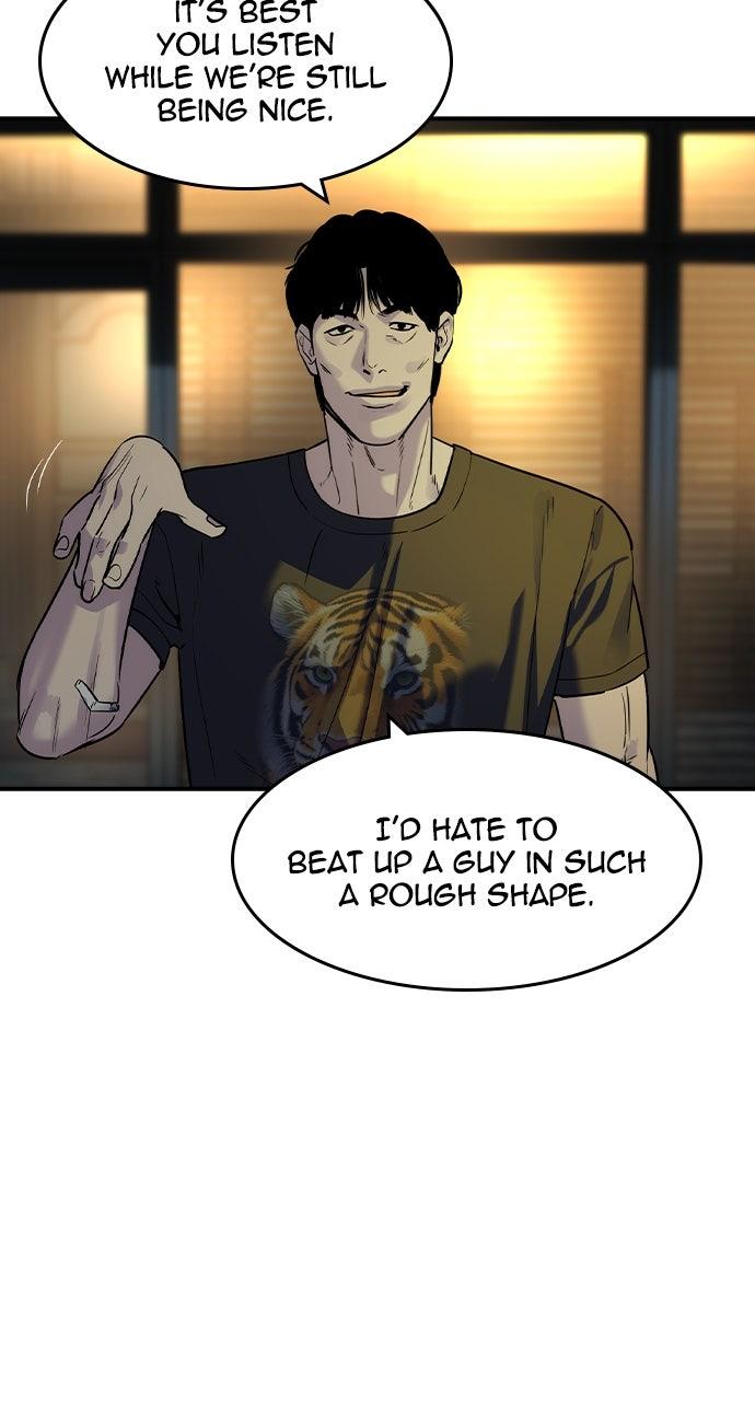 Read The Heir EN Manga Online