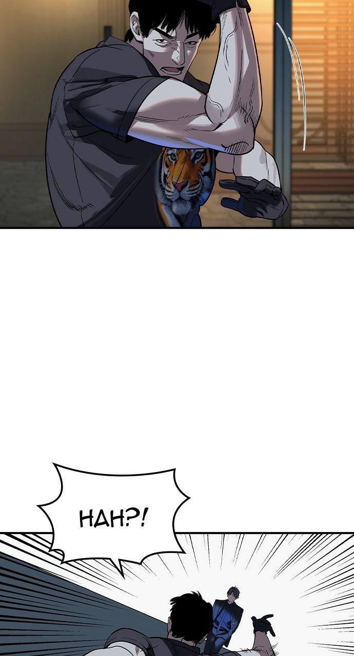 Read The Heir EN Manga Online