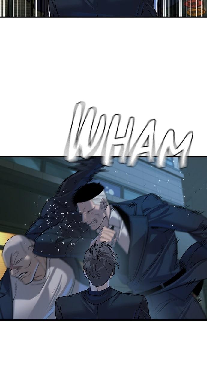 Read The Heir EN Manga Online