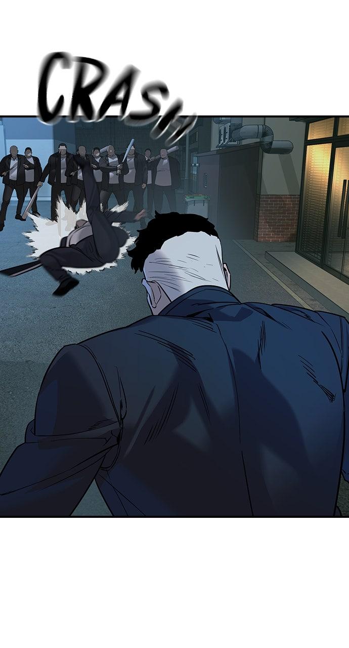 Read The Heir EN Manga Online