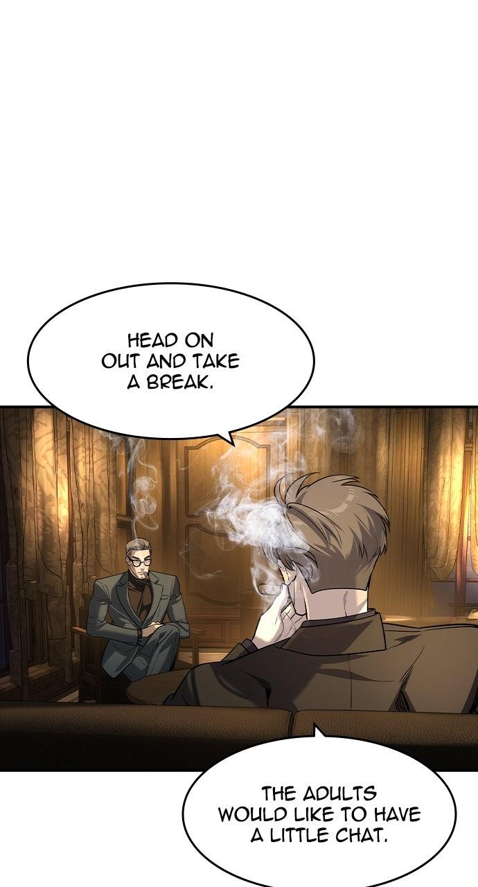 Read The Heir EN Manga Online