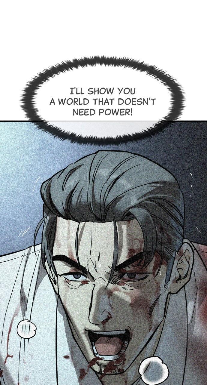 Read The Heir EN Manga Online