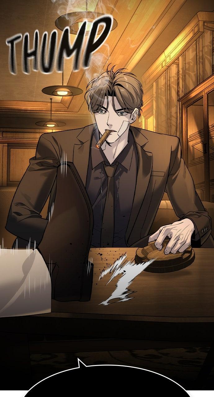 Read The Heir EN Manga Online