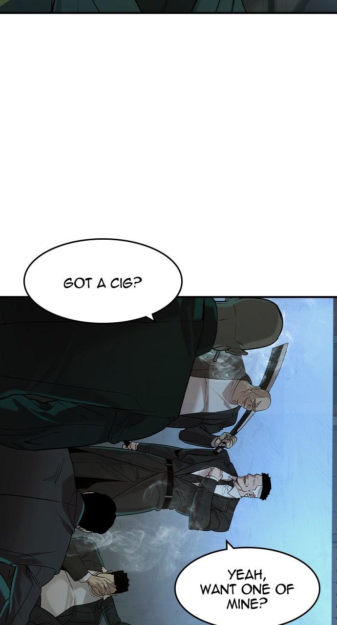 Read The Heir EN Manga Online