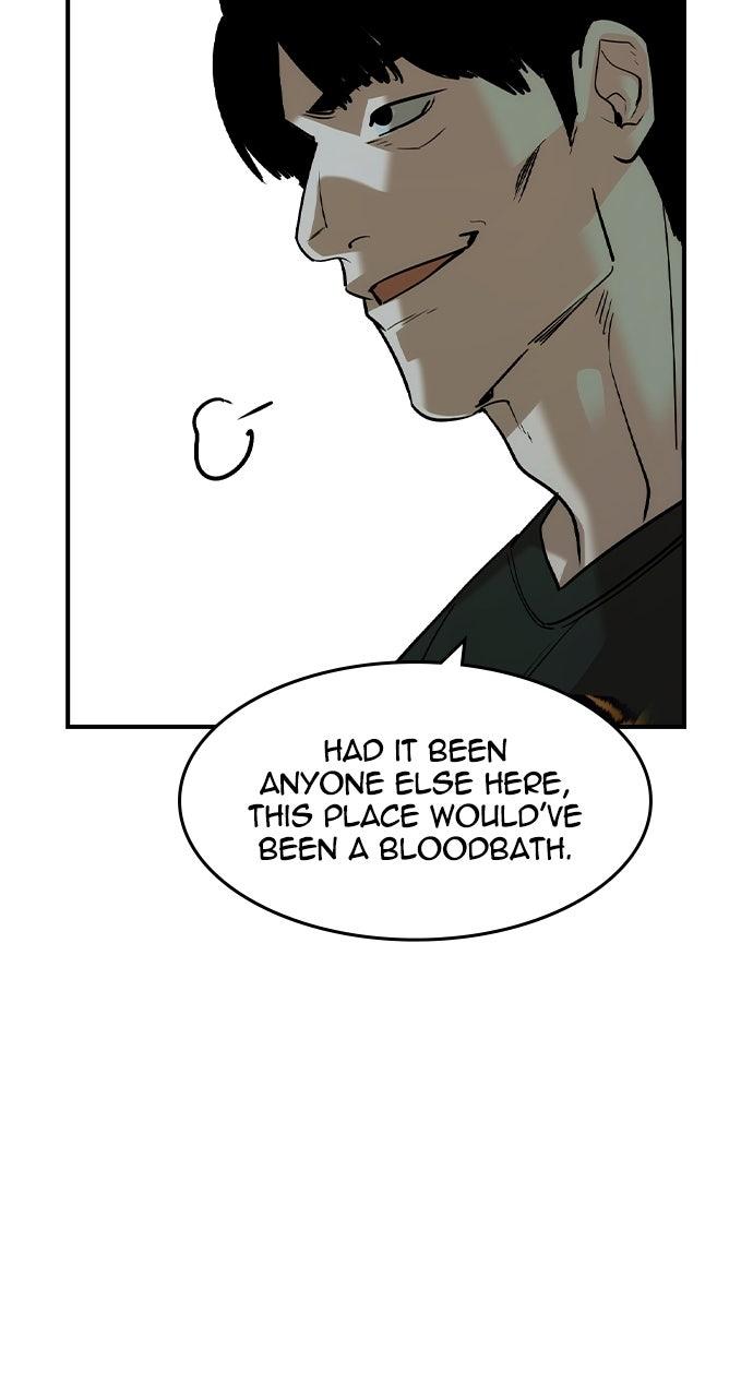 Read The Heir EN Manga Online