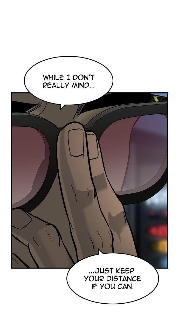 Read The Heir EN Manga Online