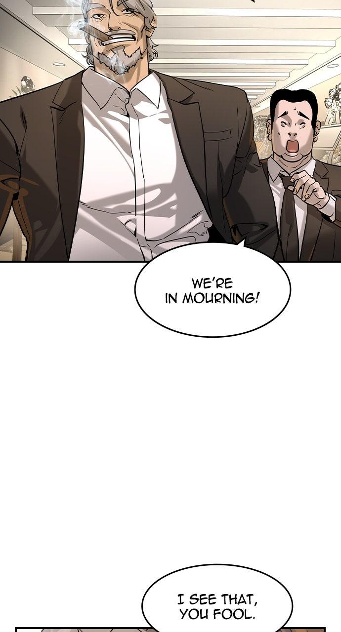 Read The Heir EN Manga Online