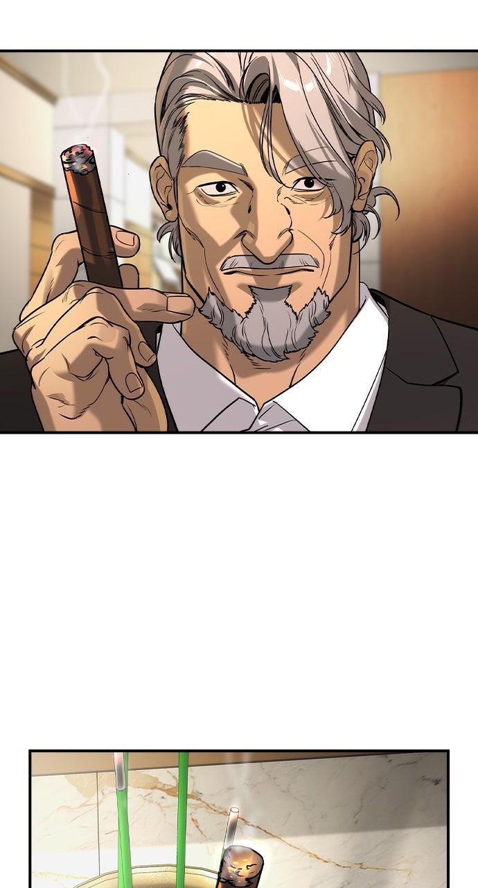 Read The Heir EN Manga Online