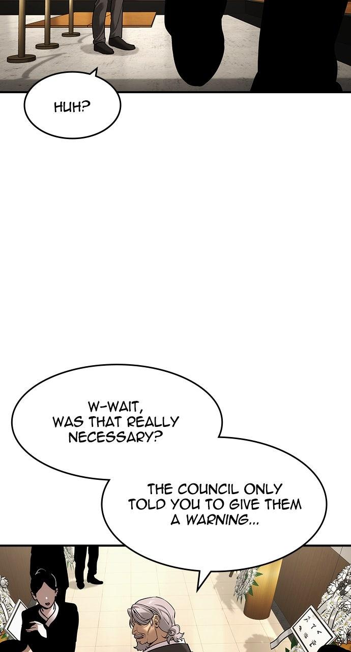 Read The Heir EN Manga Online