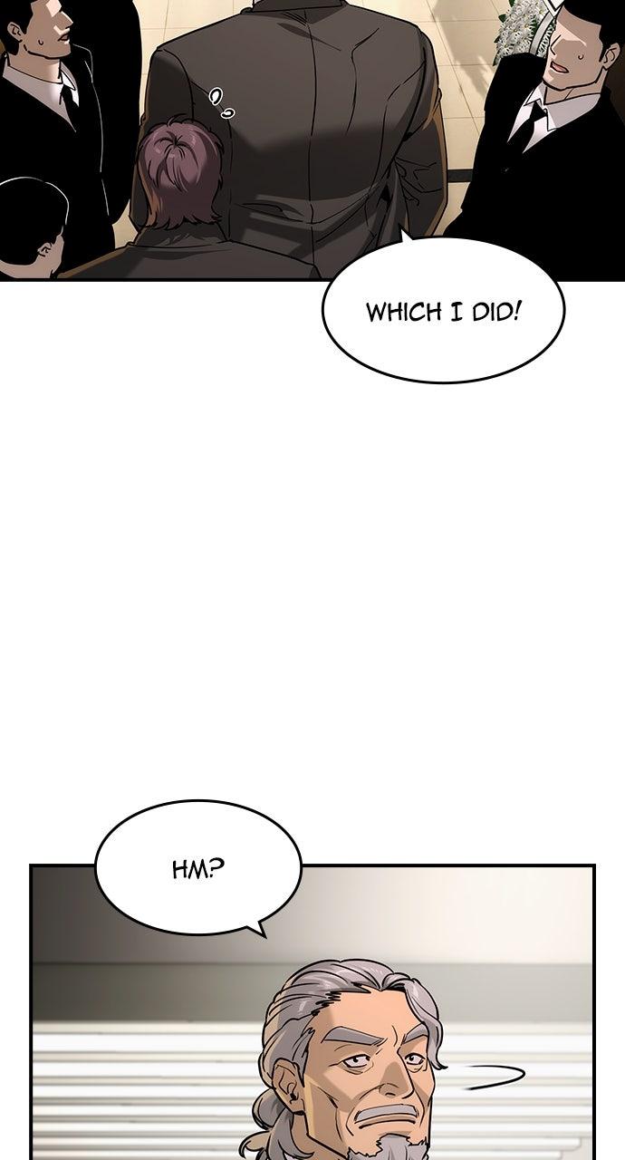 Read The Heir EN Manga Online