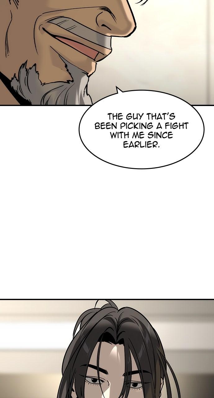 Read The Heir EN Manga Online