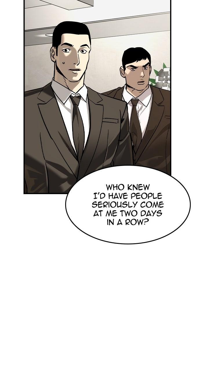 Read The Heir EN Manga Online