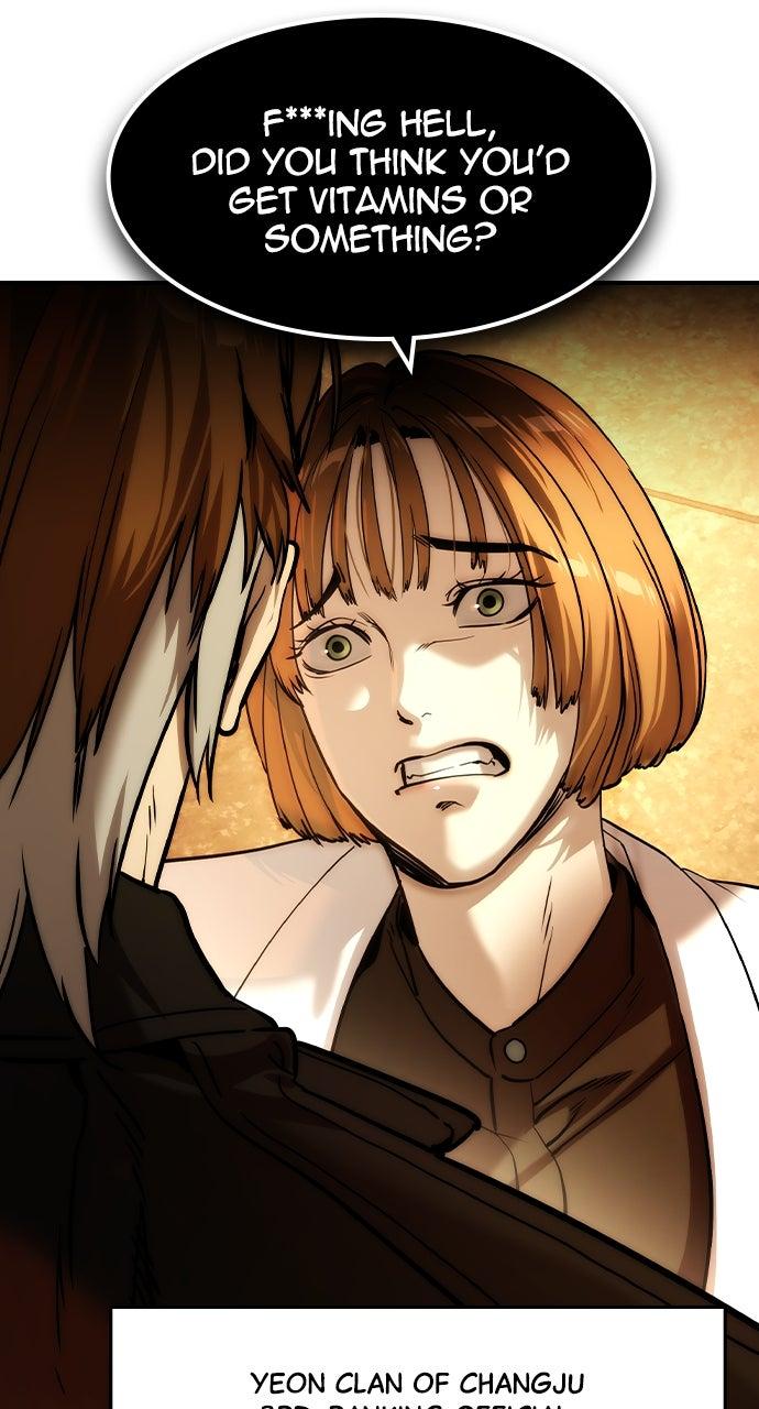 Read The Heir EN Manga Online